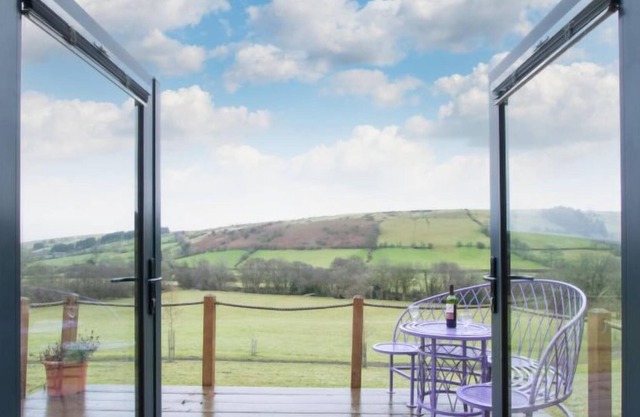 Vacation home Mantisa in Llandovery - 2 persons, 1 bedrooms