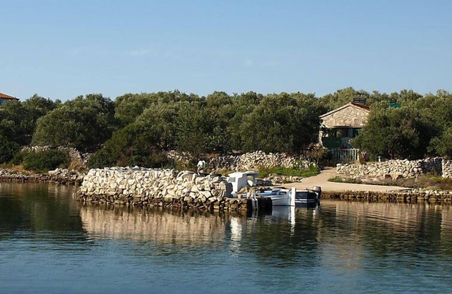 Vacation home Marica by Interhome