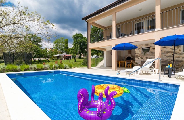 Vacation home Marina by Interhome