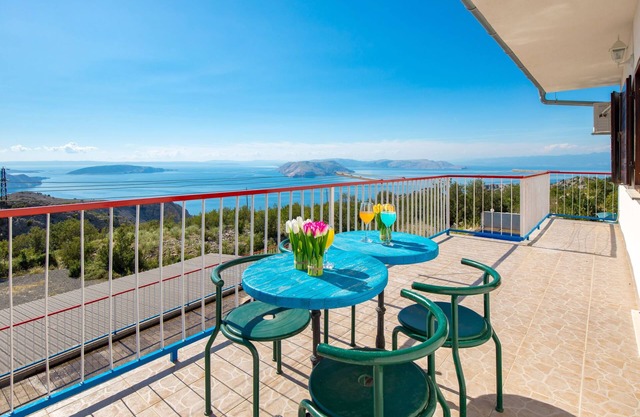 Vacation home Marita by Interhome