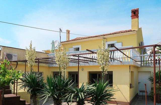 Vacation home Mateja by Interhome