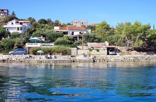 Vacation home Mirta by Interhome