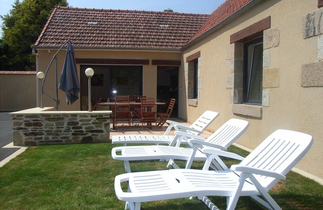 Vacation home Morlaix Finistère