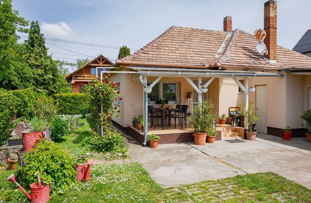 Vacation home Nádor by Interhome