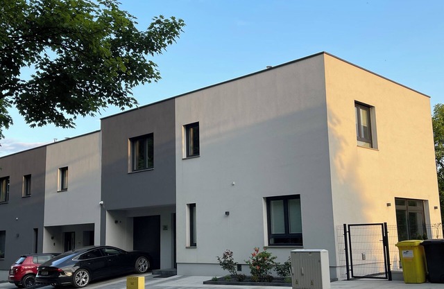 Vacation home near Katowice 2