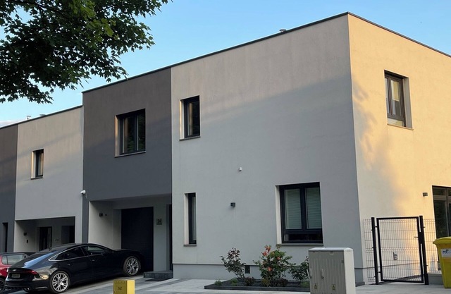 Vacation home near Katowice