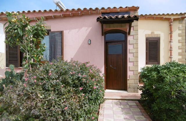 Vacation home near Palermo, family-friendly, quiet, free Wi-Fi