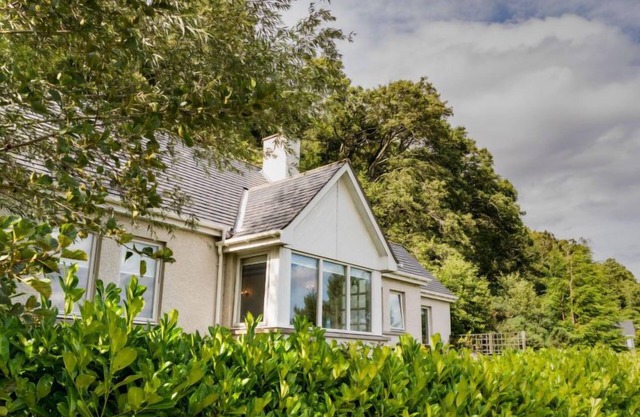 Vacation home Ness Side in Drumnadrochit - 2 persons, 1 bedrooms