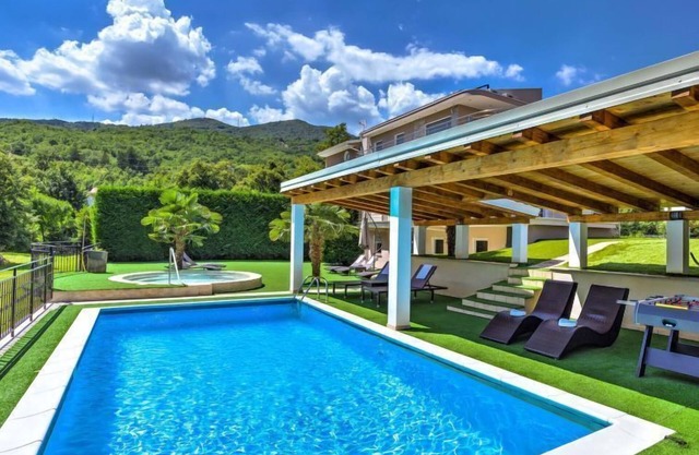 Vacation home Nicole by Interhome