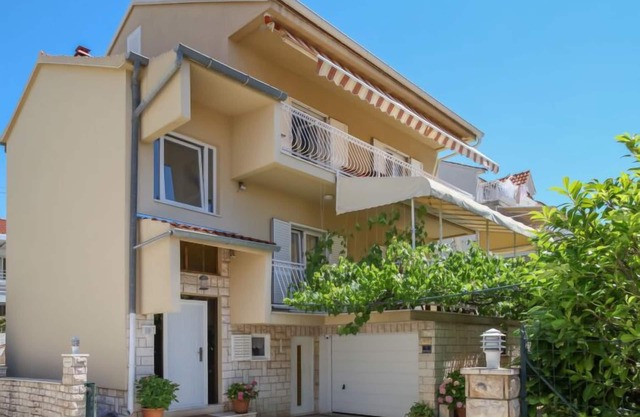 Vacation home Nikica by Interhome