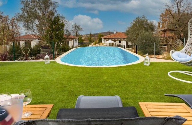 Vacation home Noa in Buje/Plovanija - 6 persons, 2 bedrooms