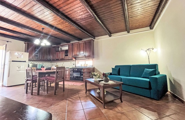 Vacation home Perla by Interhome