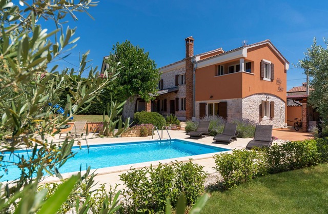 Vacation home Petra by Interhome