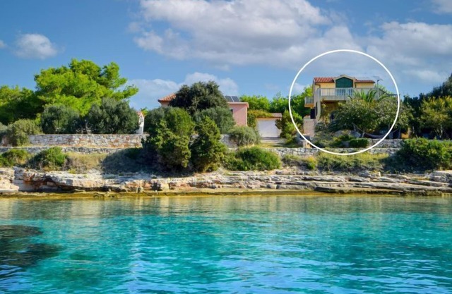 Vacation home Petra by Interhome