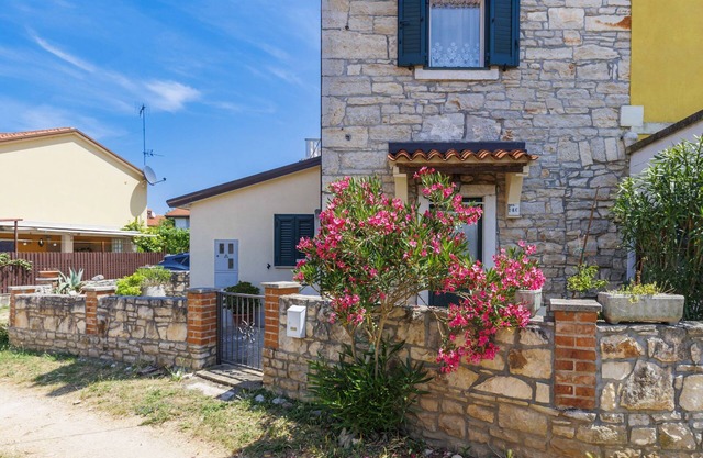 Vacation home Petra by Interhome