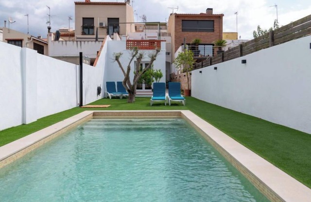 Vacation home Rita by Interhome