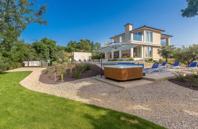 Vacation home Roko by Interhome