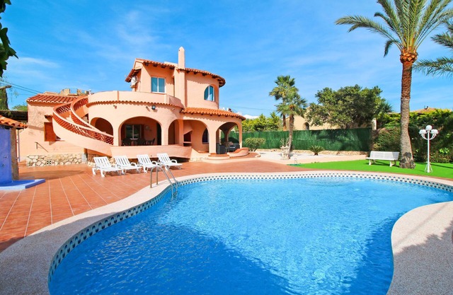 Vacation home Roma by Interhome