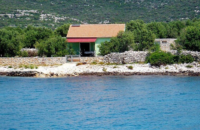 Vacation home Rudi by Interhome