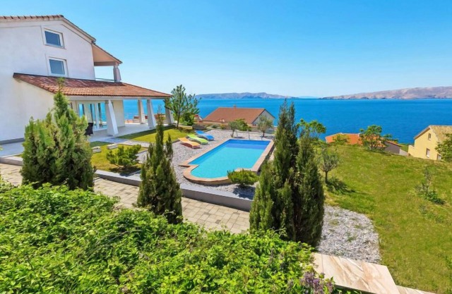 Vacation home Senj by Interhome