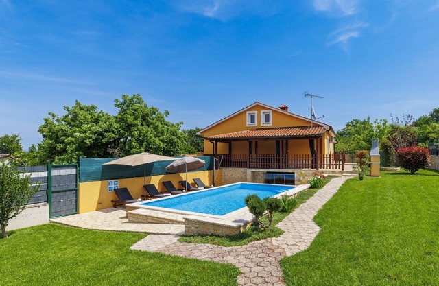 Vacation home Soriso by Interhome