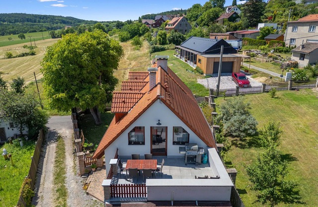 Vacation home Svatá by Interhome