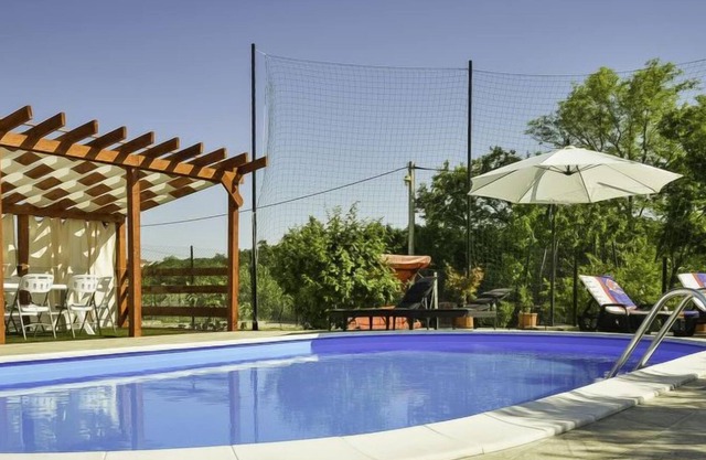 Vacation home Svetko in Ražanac - 8 persons, 3 bedrooms