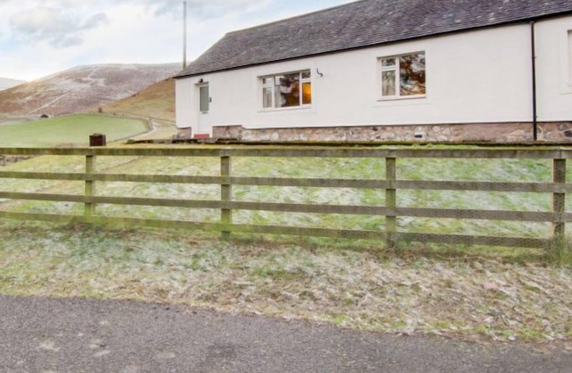 Vacation home The School House in Wooler - 4 persons, 2 bedrooms