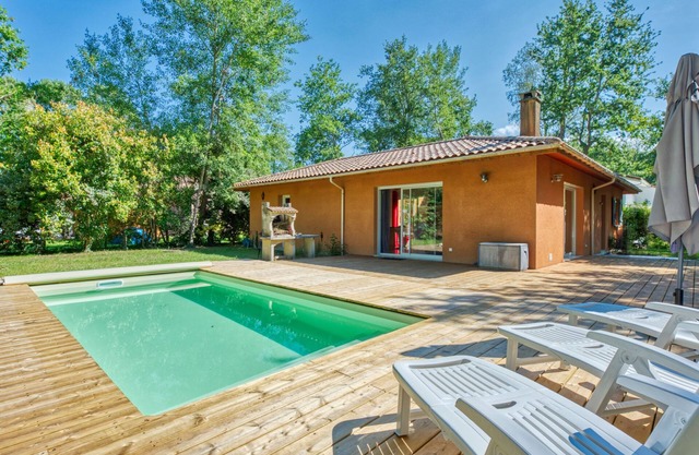 Vacation home Tina by Interhome