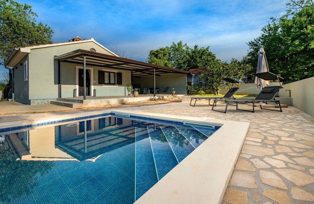 Vacation home Ulika by Interhome