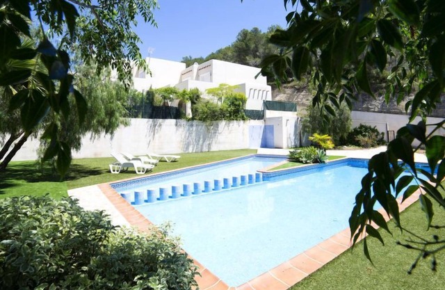 Vacation home Una by Interhome
