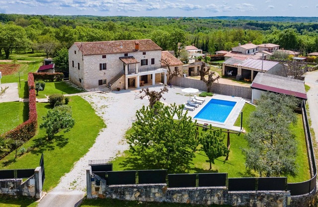 Vacation home Vera by Interhome