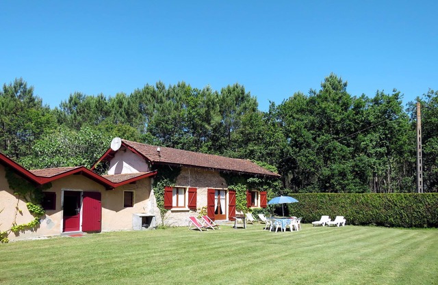 Vacation home Vignas by Interhome
