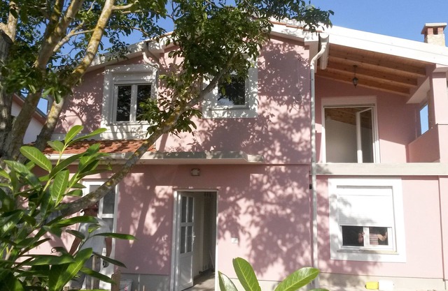 Vacation home "Viola" is ideal for your vacation,entertainment and regeneration