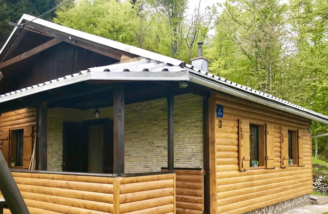 Vacation House/Chalet Gorska Idila