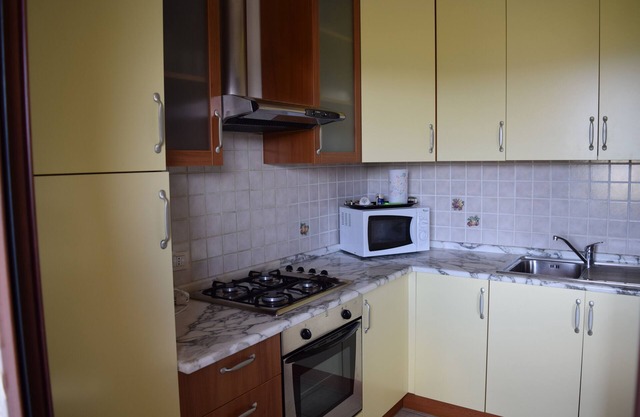 Vacation House in Sardinia