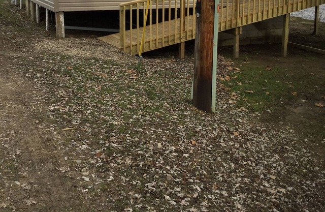 Vacation & Hunting Cabin