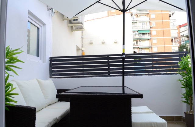 Vacation Rental Home in Alcalá de Henares