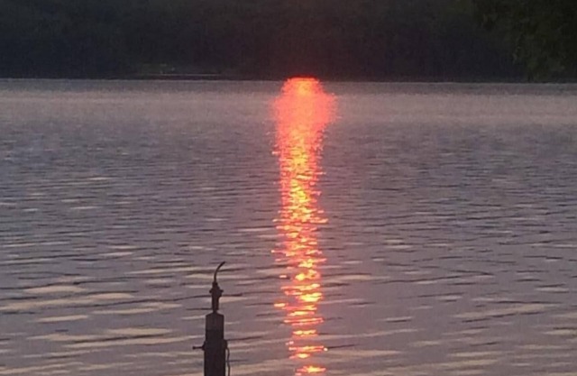 Vacationing @ "HERE ON THE BAY"