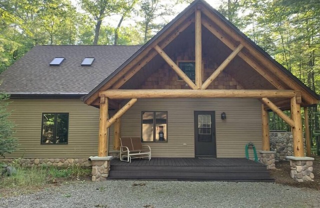 Vacationland Lodge Su