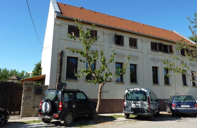 Vadászkürt Vendégfogadó