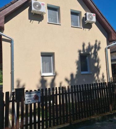 Vaddinszó lak