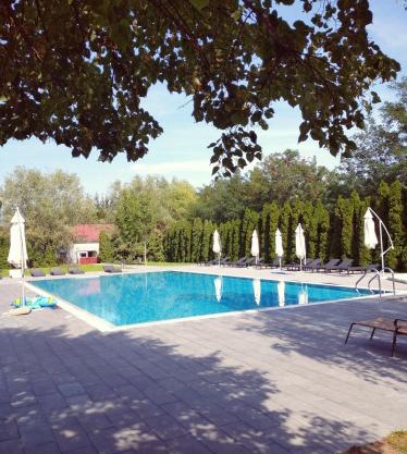 Vadvirág Panzió