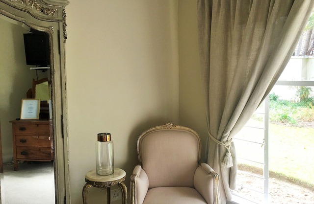 Vairs Place - The Suites