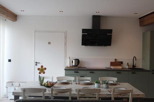 Vakantie boerderij Pepinushof - 't Hofje