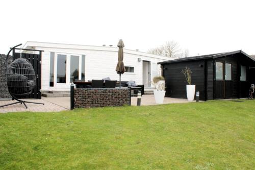 Vakantie Chalet T30 - Makkum