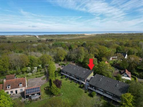 Vakantieappartement Oostkapelle