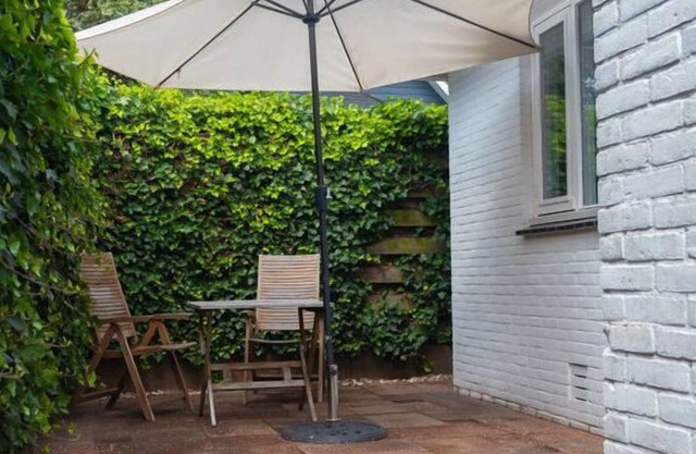 Vakantiebungalow Limmen