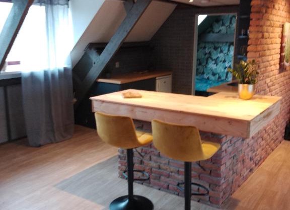 Vakantieverhuur Noordwolde