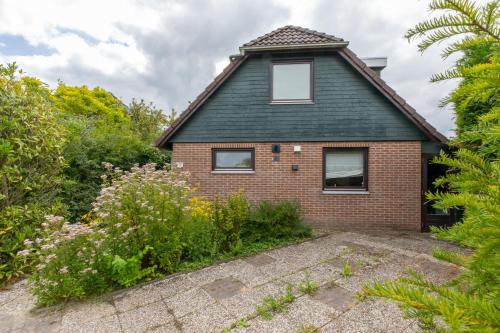 Vakantiewoning bij het Veerse Meer